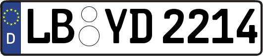 LB-YD2214