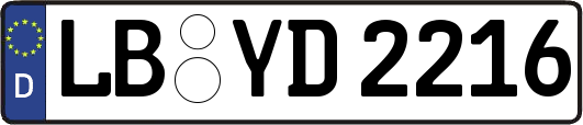 LB-YD2216