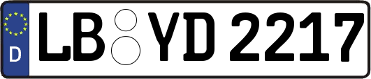 LB-YD2217