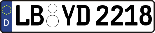 LB-YD2218