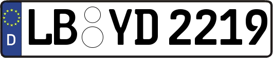 LB-YD2219