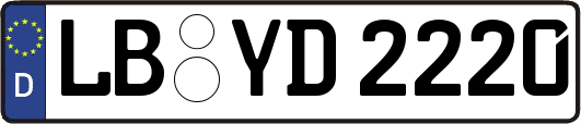 LB-YD2220