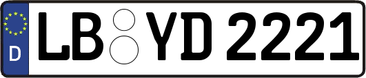 LB-YD2221
