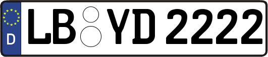 LB-YD2222