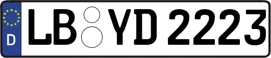LB-YD2223