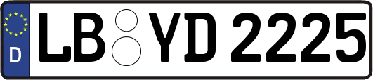 LB-YD2225