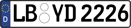 LB-YD2226