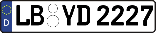 LB-YD2227