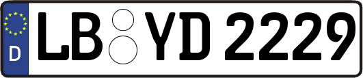LB-YD2229