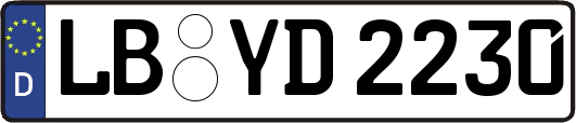 LB-YD2230