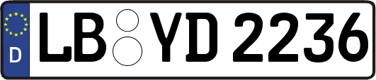 LB-YD2236