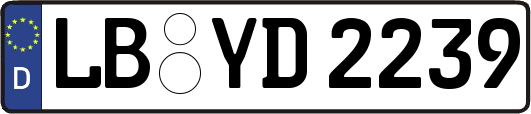 LB-YD2239