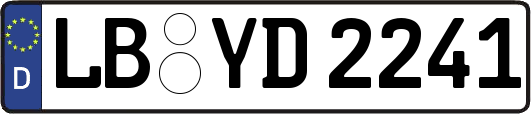 LB-YD2241