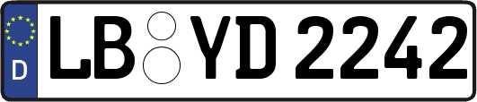 LB-YD2242