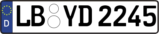 LB-YD2245