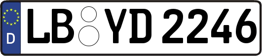 LB-YD2246
