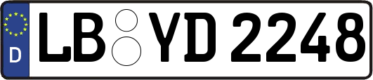 LB-YD2248