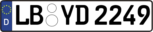 LB-YD2249