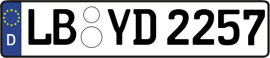 LB-YD2257