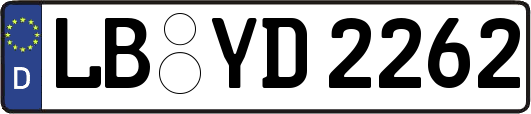 LB-YD2262