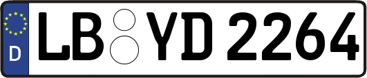 LB-YD2264