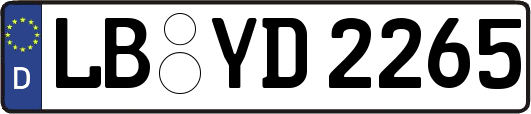 LB-YD2265