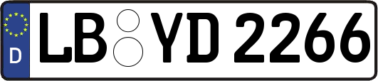 LB-YD2266