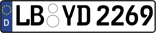 LB-YD2269