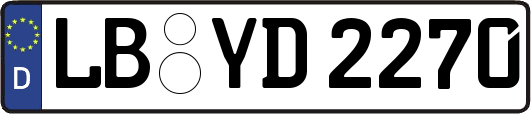 LB-YD2270