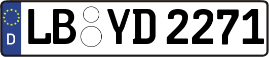 LB-YD2271