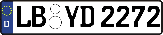 LB-YD2272