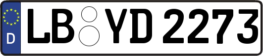 LB-YD2273