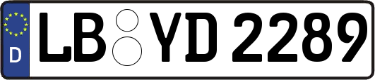 LB-YD2289