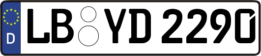 LB-YD2290