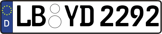 LB-YD2292