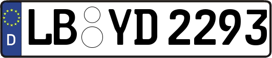 LB-YD2293