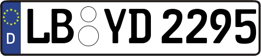 LB-YD2295