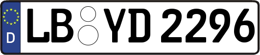 LB-YD2296