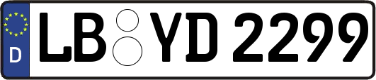 LB-YD2299
