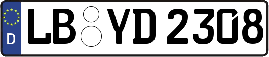 LB-YD2308