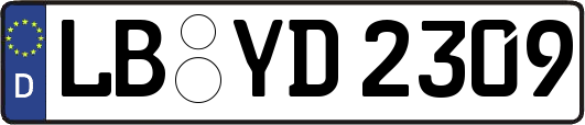 LB-YD2309