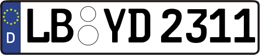 LB-YD2311