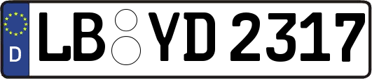 LB-YD2317