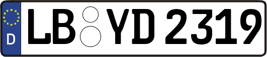 LB-YD2319