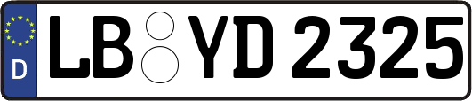 LB-YD2325