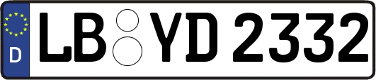 LB-YD2332