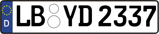 LB-YD2337