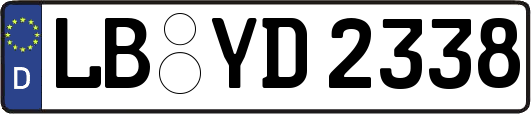 LB-YD2338