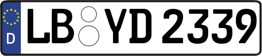 LB-YD2339
