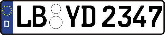 LB-YD2347
